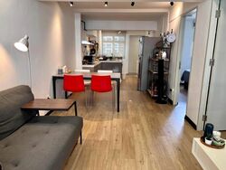 Blk 6 Holland Close (Queenstown), HDB 3 Rooms #439780651